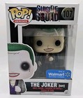 Funko Pop! The Joker Suit #107 Walmart Exclusive Suicide Squad