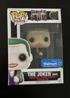 Funko Pop! Heroes: Suicide Squad - The Joker (Suit) #107, Walmart EXC *Creased