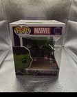 Professor Hulk Marvel Funko POP PX Exclusive 705