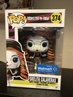 Funko Pop! Vinyl: Monster High - Skelita Calaveras - Walmart (Exclusive) #374