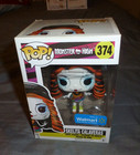 Funko POP Monster High Skelita Calaveras # 374