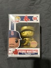 Pedro Martinez Boston Red Sox Funko POP! Rare Gold Edition (476 Total)