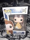 Belle #221 (Funko Pop, Disney Beauty & the Beast)