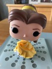 Unboxed Beauty and the Beast - Belle #221 - Funko Pop! Disney been on display