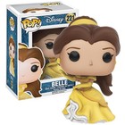 Funko POP! Disney Beauty and The Beast Belle Vinyl Figure 221 Collectible