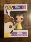 Funko Pop! Vinyl: Disney - Belle #221