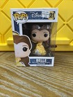 Funko Pop! Vinyl: Disney - Belle #221