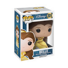 Funko Pop! Disney: Beauty and The Beast - Belle #221