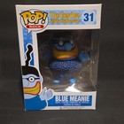Funko Pop! Blue Meanie The Beatles Yellow Submarine #31 Vinyl Figure