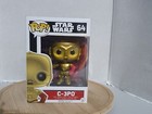 Funko Pop! Vinyl: Star Wars - C-3PO - Target (Exclusive) #64