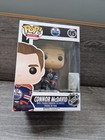 Funko POP! Hockey NHL Edmonton Oilers - Connor McDavid 97 #05 Vinyl Figure