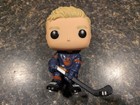 Edmonton Oilers Connor McDavid (Third Uniform) Funko Pop Figure #75