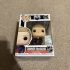 Funko Pop! Hockey #75 Connor McDavid Edmonton Oilers New Not Pristine *Vaulted*