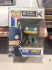 Funko POP! Heroes Vinyl Figure - EARTH 1 BATMAN #142 - New in Box + Protector