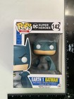 Funko Pop! Heroes: Earth 1 Batman #142 DC Super Heroes Vinyl SEE PICS -CN J5