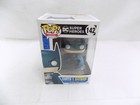 Damaged Earth 1 Batman 142 DC Super Heroes Funko Pop Figure
