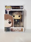 Funko Pop! Vinyl: The Lord of the Rings - Pippin Took #530