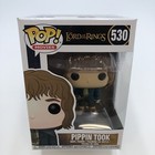 Funko Pop Lord of the Rings Pippin Took 530 Hobbit