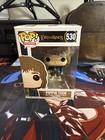 Funko Pop! Vinyl: The Lord of the Rings - Pippin Took #530 Box Dmg See Pics