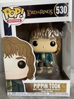 Funko Pop! Vinyl: The Lord of the Rings - Pippin Took #530