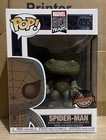Pop! Funko The Amazing Spider man #495 Special Edition