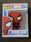 FUNKO SPIDER-MAN BITTY POP  "SPIDER-MAN "