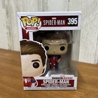 Funko POP Marvel Gamer Verse Spider-Man Vinyl Figure # 395
