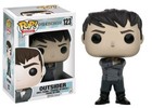 Dishonored 2 - Outsider Pop!-FUN11412