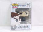 Brand New Funko Pop Dishonored 2 Outsider 123 Vinyl Figure