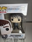 Funko Pop! Vinyl: Dishonored - Outsider #123