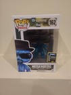 Funko Pop! Vinyl Breaking Bad~Heisenberg #162 Blue Crystal 2015 SDCC Exclusive