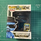 FUNKO POP! 2015 Exclusive - Breaking Bad 162 Heisenberg Vinyl Figure