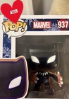 Funko Pop! Vinyl: Marvel - Gingerbread Black Panther #937