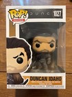 Funko POP! Movies - Dune - Duncan Idaho #1027