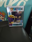 SDCC 2025 Funko Purple Huckleberry Hound Exclusive! Official Sticker LE1000 🔥🔥