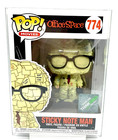 Sticky Note Man Pop #774 Office Space Funko Pop Think Geek Exclusive Vaulted
