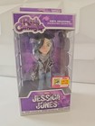 Funko Rock Candy Marvel Jessica Jones 2018 SDCC Booth Exclusive Official Sticker