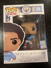 Funko Pop! Vinyl: Leroy Sane MANCHESTER CITY