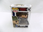 Damaged Hopper 720 Stranger Things Funko Pop Figure