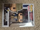 Funko Pop Stranger Things #720 Hopper
