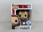 Funko POP Vinyl - WWE - Sami Zayn - #153