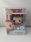 Funko Pop! Vinyl: WWE - Sami Zayn - Funko (Exclusive) #153