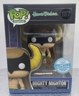 Funko Pop Mighty Mightor #157 Droppp Legendary Exclusive Hanna-Barbera 2,000 pcs