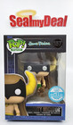 Digital Funko Pop! Hanna Barbera Legendary Mighty Mightor #157 LE 2000 IN HAND