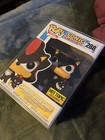 Funko Pop! Shadow with Chao Prototype Sonic the Hedgehog 288