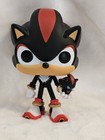 Funko Pop! Shadow with Chao Sonic the Hedgehog #288
