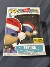 Funko Pop! Disney Eeyore #1131 Vinyl Figure Hot Topic Exclusive