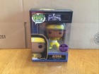 Funko Pop Digital Aisha Yellow Ranger Power Rangers Movie #209 w/protector
