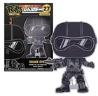 Snake Eyes - Funko Pop! Retro Toys #76 - G.I. Vinyl Figure Joe