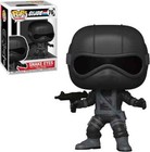 Funko Pop! Movies: G.I. Joe - Snake Eyes V1 Vinyl Figure